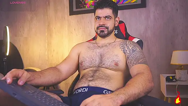 king hard online show from 19, 5, 2026