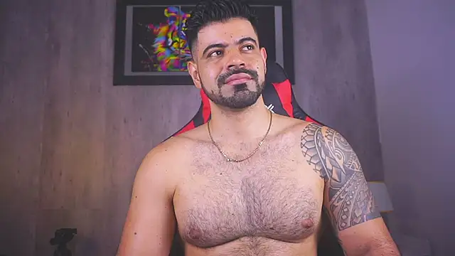 king hard online show from 7, 5, 2026
