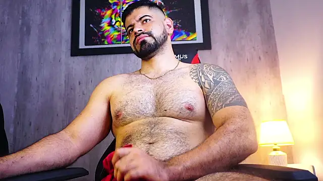 king hard online show from 10, 2, 2026