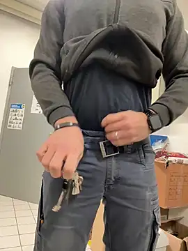 MellidenisGeil online show from 20, 1, 2025