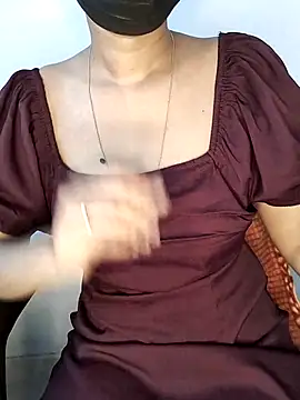 Snapshot of Ms_Neera chatting on 16, 2, 2025 Ms Neera online show from 16, 2, 2025