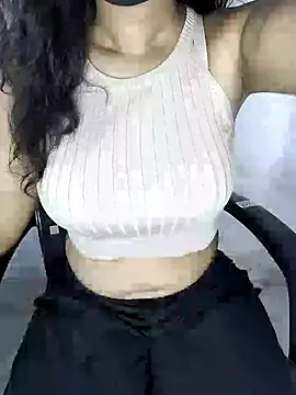 Snapshot of Ms_Neera chatting on 10, 3, 2025 Ms Neera online show from 10, 3, 2025