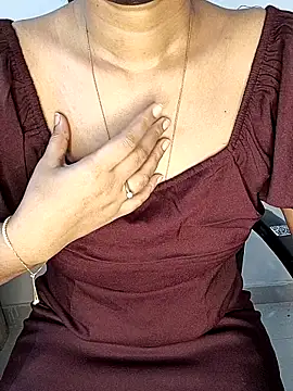 Snapshot of Ms_Neera chatting on 18, 2, 2025 Ms Neera online show from 18, 2, 2025