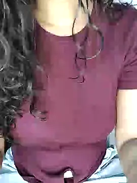 Snapshot of Ms_Neera chatting on 25, 2, 2025 Ms Neera online show from 25, 2, 2025