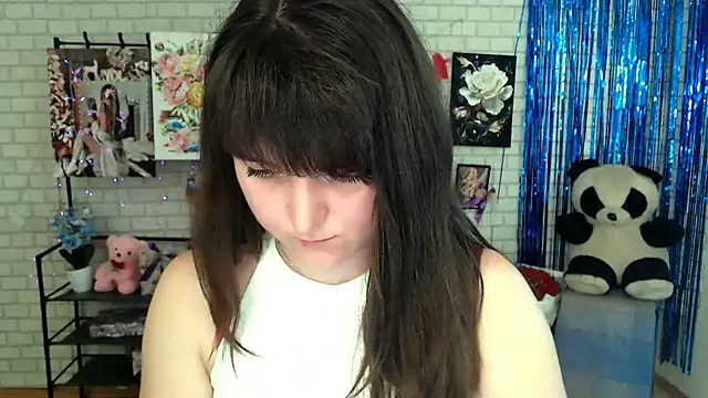 Darina M  online show from 7, 3, 2025
