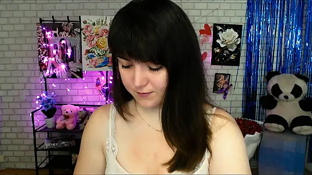 Darina M  online show from 25, 2, 2025