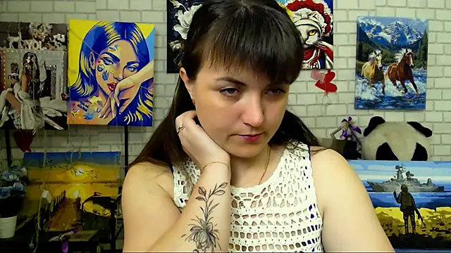 Snapshot of Darina_M_ chatting on 23, 4, 2026 Darina M online show from 23, 4, 2026