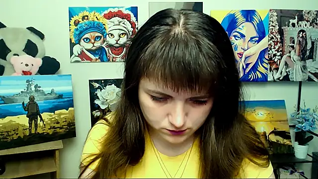Snapshot of Darina_M_ chatting on 16, 5, 2026 Darina M online show from 16, 5, 2026