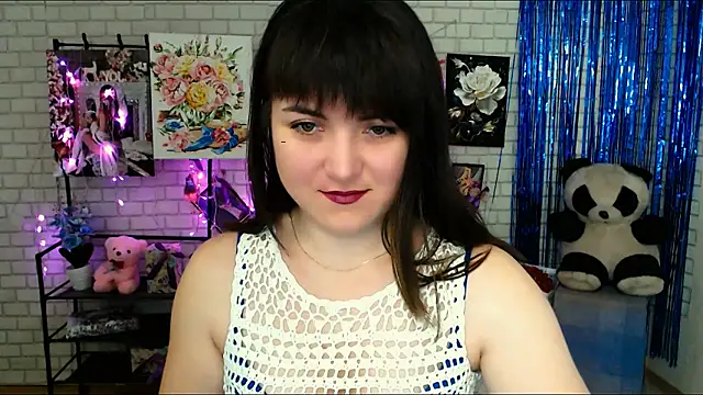 Darina M  online show from 22, 2, 2025