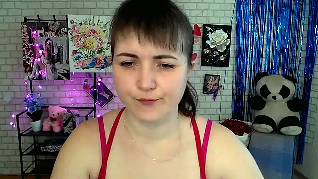 Darina M  online show from 9, 3, 2025