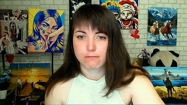 Snapshot of Darina_M_ chatting on 28, 4, 2026 Darina M online show from 28, 4, 2026