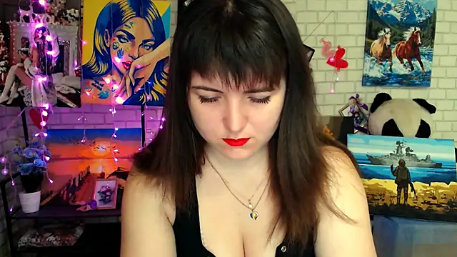 Darina M  online show from 10, 2, 2026