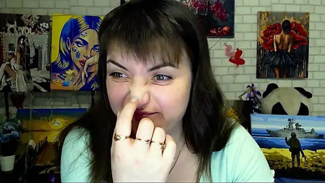 Darina M  online show from 20, 3, 2026