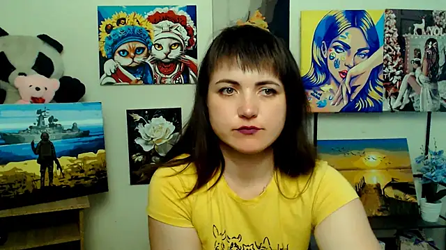 Snapshot of Darina_M_ chatting on 16, 5, 2026 Darina M online show from 16, 5, 2026