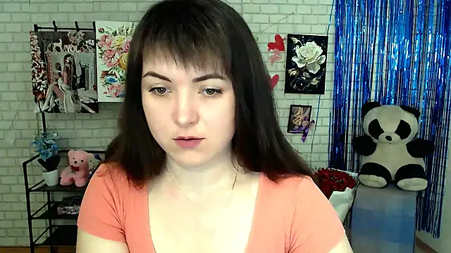 Darina M  online show from 11, 3, 2025