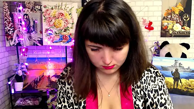 Darina M  online show from 22, 10, 2025