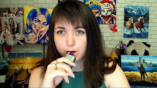 Darina M  online show from 5, 4, 2026