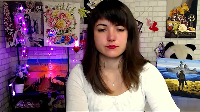 Darina M  online show from 16, 10, 2025