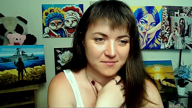 Snapshot of Darina_M_ chatting on 26, 5, 2026 Darina M online show from 26, 5, 2026