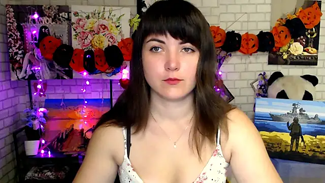 Darina M  online show from 4, 11, 2025