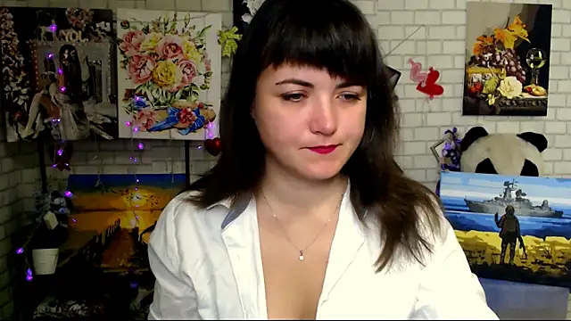 Darina M  online show from 15, 10, 2025