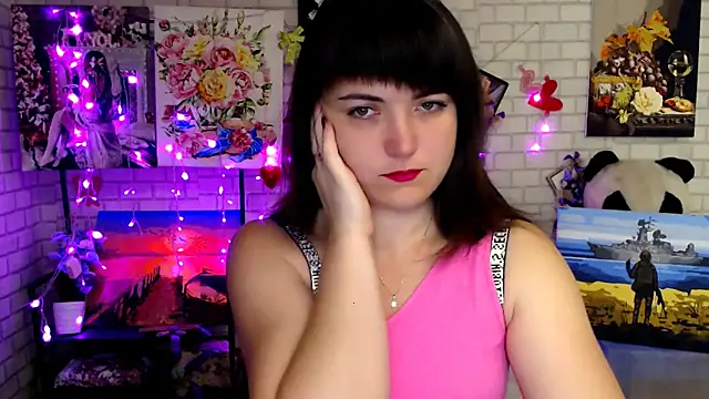 Darina M  online show from 21, 10, 2025