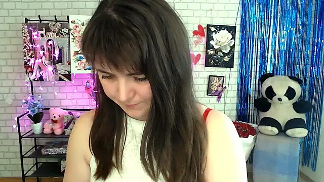 Darina M  online show from 7, 3, 2025