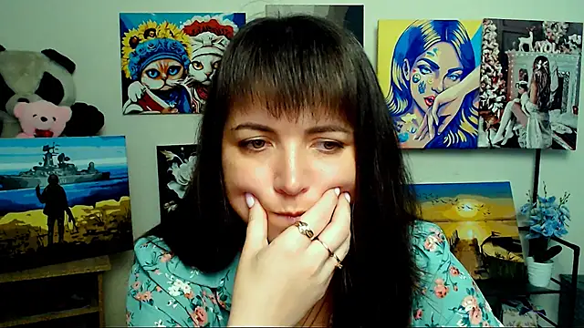 Snapshot of Darina_M_ chatting on 6, 6, 2026 Darina M online show from 6, 6, 2026