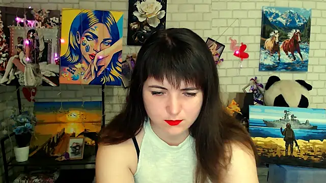 Darina M  online show from 11, 2, 2026