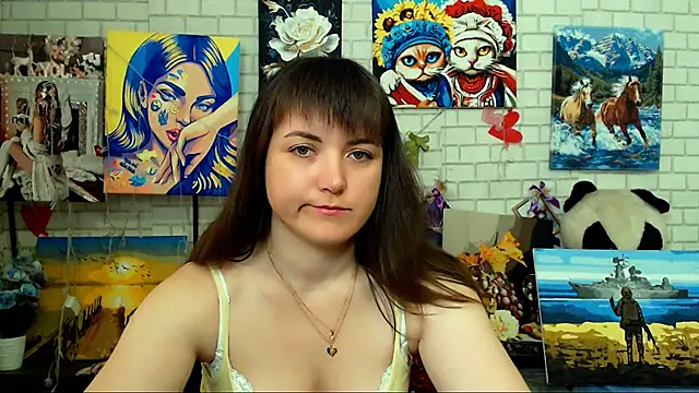 Darina M  online show from 22, 4, 2026