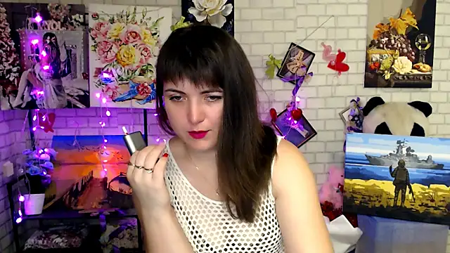 Darina M  online show from 27, 11, 2025