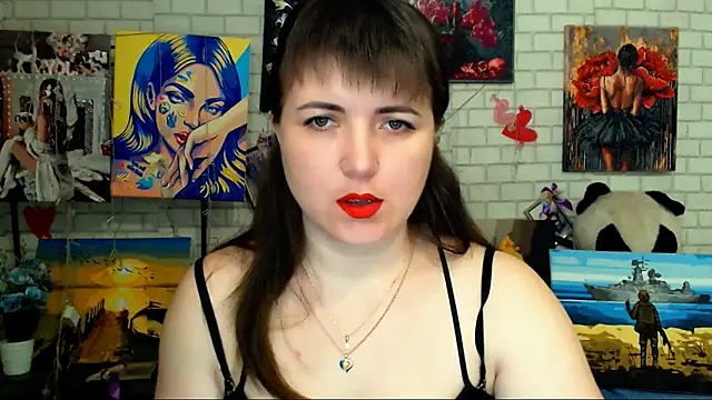 Darina M  online show from 19, 3, 2026