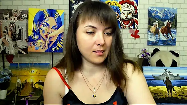 Darina M  online show from 14, 4, 2026