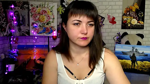 Darina M  online show from 20, 11, 2025