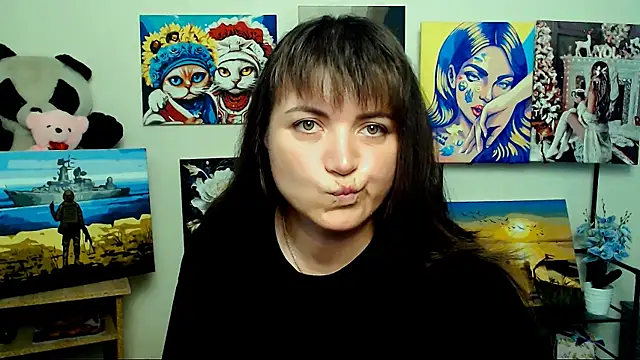 Snapshot of Darina_M_ chatting on 24, 6, 2026 Darina M online show from 24, 6, 2026