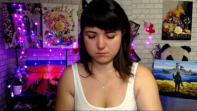 Darina M  online show from 12, 10, 2025