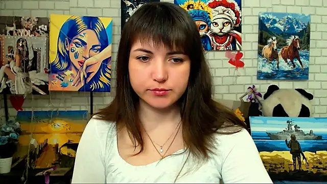 Snapshot of Darina_M_ chatting on 24, 4, 2026 Darina M online show from 24, 4, 2026