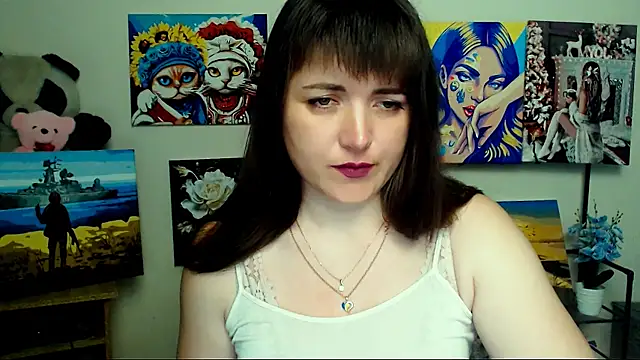Snapshot of Darina_M_ chatting on 3, 6, 2026 Darina M online show from 3, 6, 2026