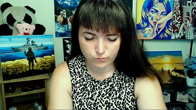 Snapshot of Darina_M_ chatting on 21, 7, 2026 Darina M online show from 21, 7, 2026
