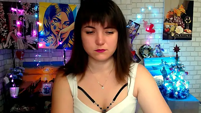 Darina M  online show from 20, 12, 2025