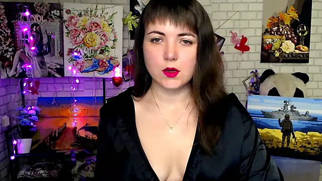 Darina M  online show from 18, 11, 2025