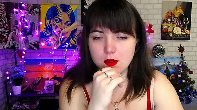 Darina M  online show from 17, 1, 2026