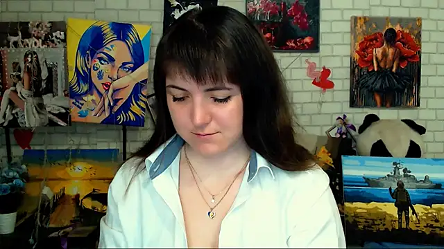 Darina M  online show from 2, 4, 2026