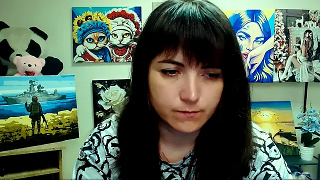 Snapshot of Darina_M_ chatting on 14, 5, 2026 Darina M online show from 14, 5, 2026