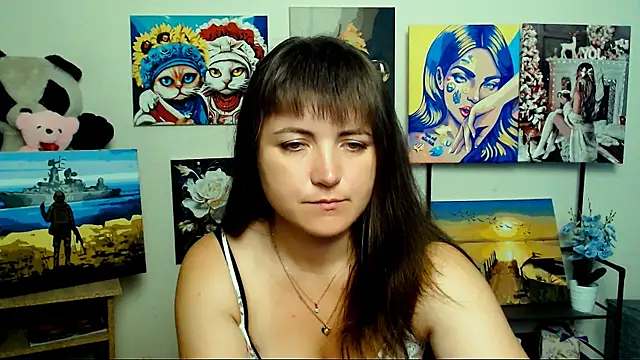 Snapshot of Darina_M_ chatting on 11, 7, 2026 Darina M online show from 11, 7, 2026
