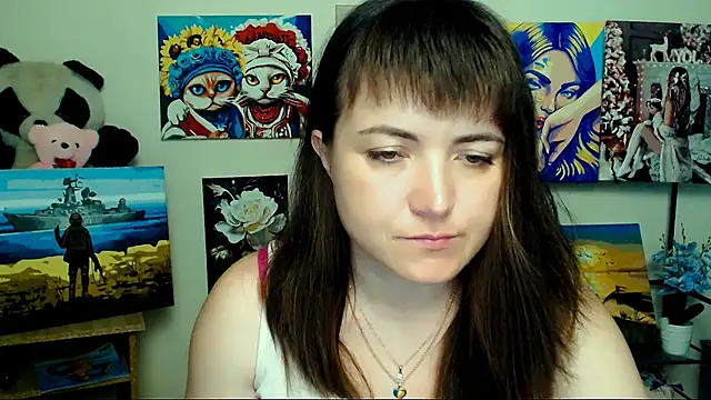 Snapshot of Darina_M_ chatting on 21, 5, 2026 Darina M online show from 21, 5, 2026