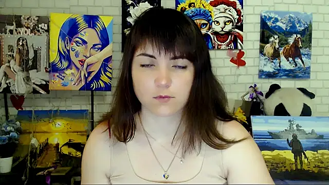 Snapshot of Darina_M_ chatting on 6, 5, 2026 Darina M online show from 6, 5, 2026