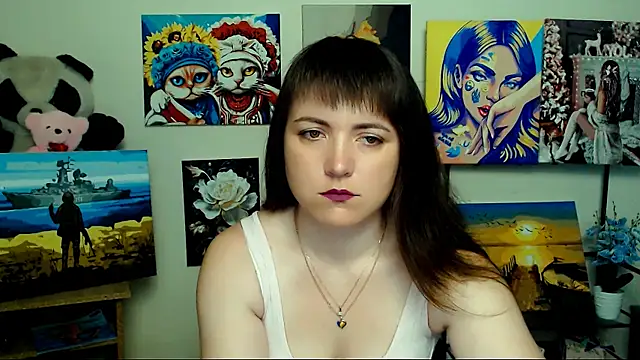 Snapshot of Darina_M_ chatting on 22, 5, 2026 Darina M online show from 22, 5, 2026