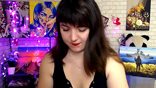 Darina M  online show from 17, 12, 2025