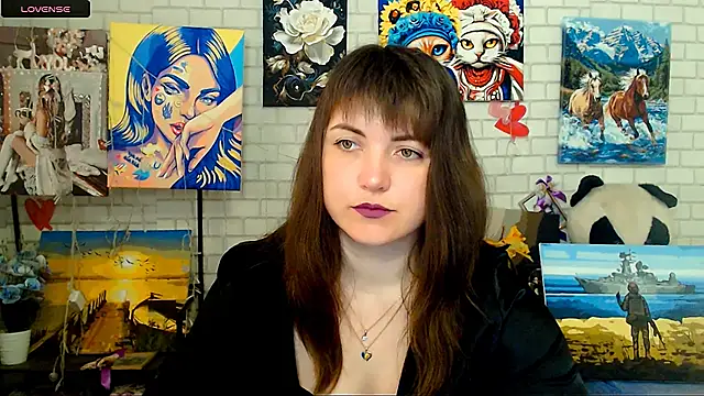 Snapshot of Darina_M_ chatting on 30, 4, 2026 Darina M online show from 30, 4, 2026